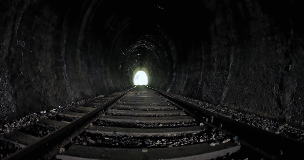 TGV bloqué dans un tunnel : le récit instructif d'un conducteur SNCF